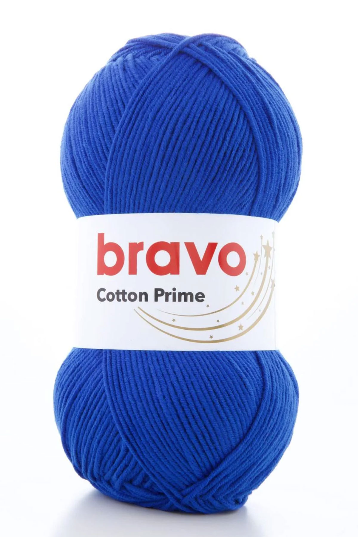 Bravo Cotton Prime El Örgü İpi 100 Gr 330m - Thumbnail