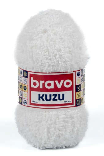 BRAVO - Bravo Kuzu El Örgü İpi 100 Gr 100m