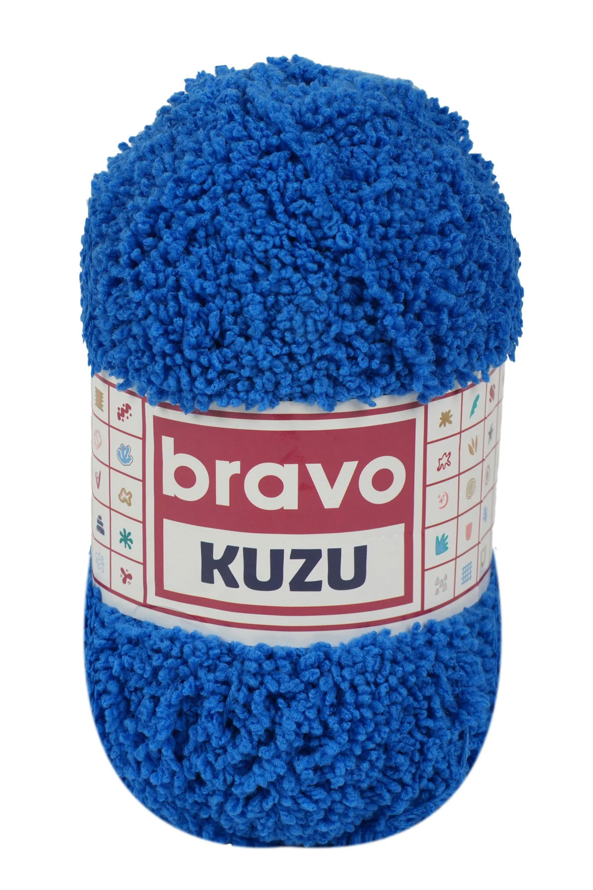 Bravo Kuzu El Örgü İpi 100 Gr 100m - Thumbnail