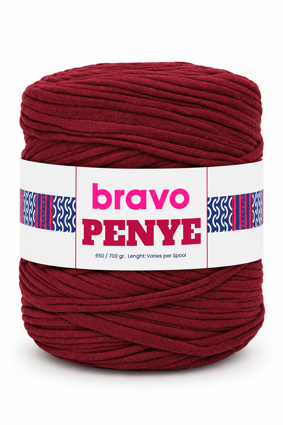 Bravo Penye İp 650 Gr - Thumbnail