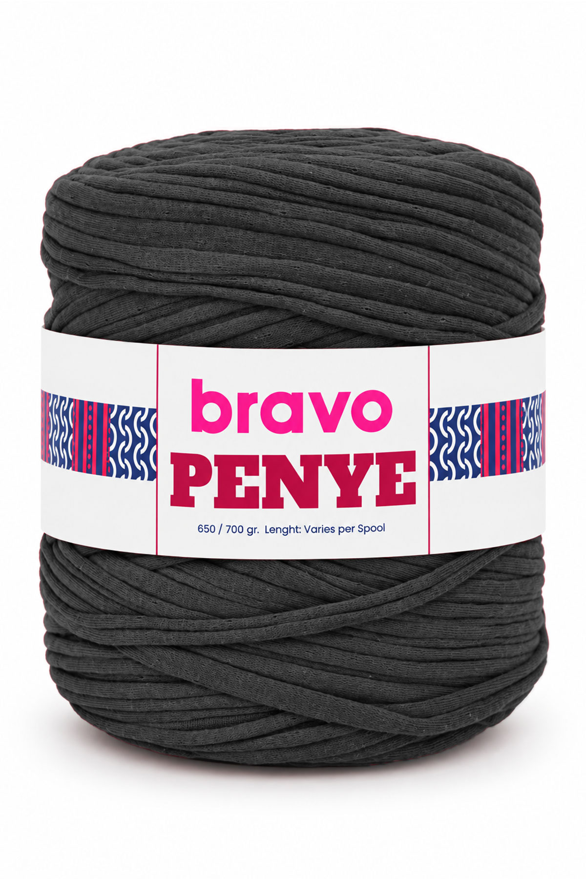 Bravo Penye İp 650 Gr - Thumbnail
