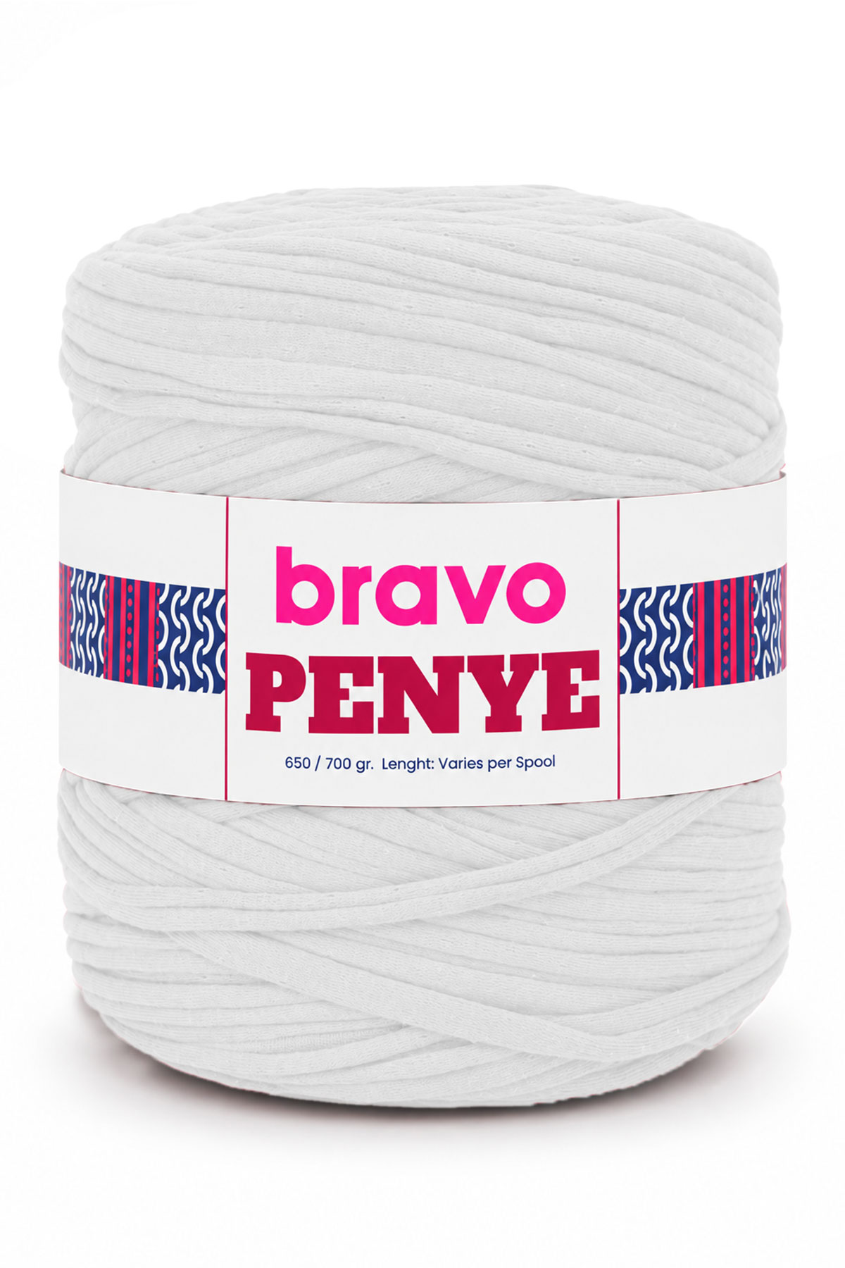 Bravo Penye İp 650 Gr - Thumbnail