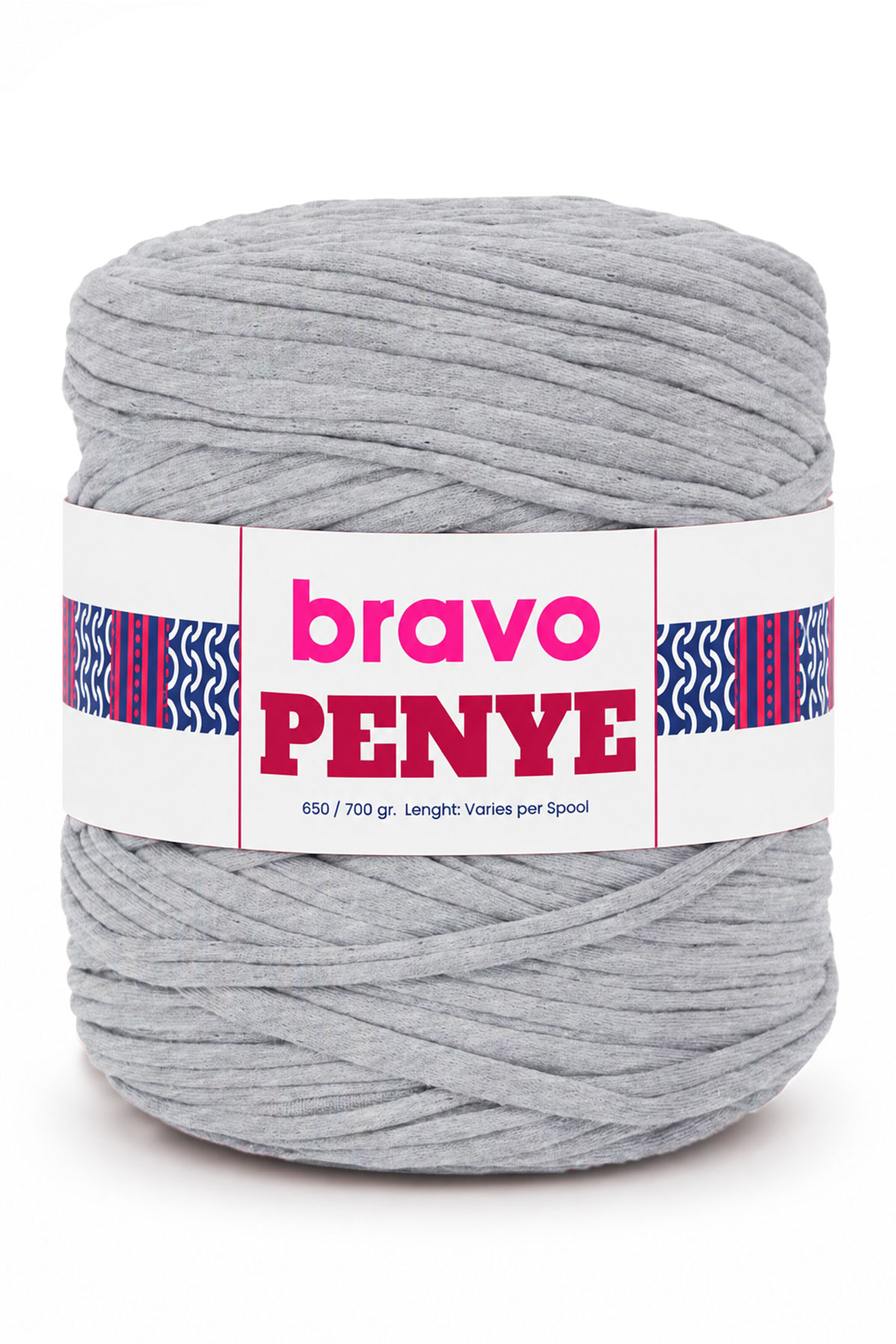 Bravo Penye İp 650 Gr - Thumbnail