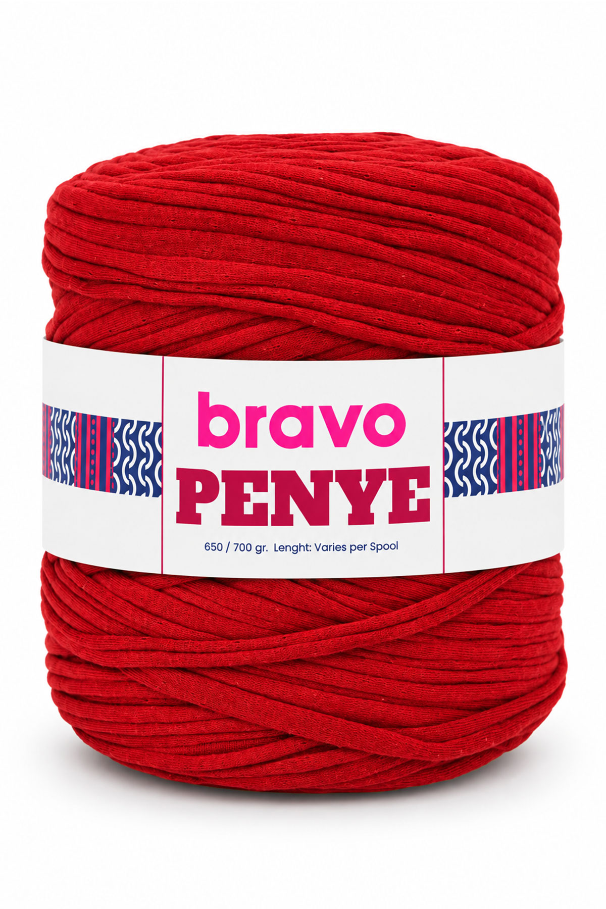 Bravo Penye İp 650 Gr - Thumbnail