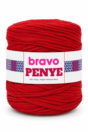 BRAVO - Bravo Penye İp 650 Gr