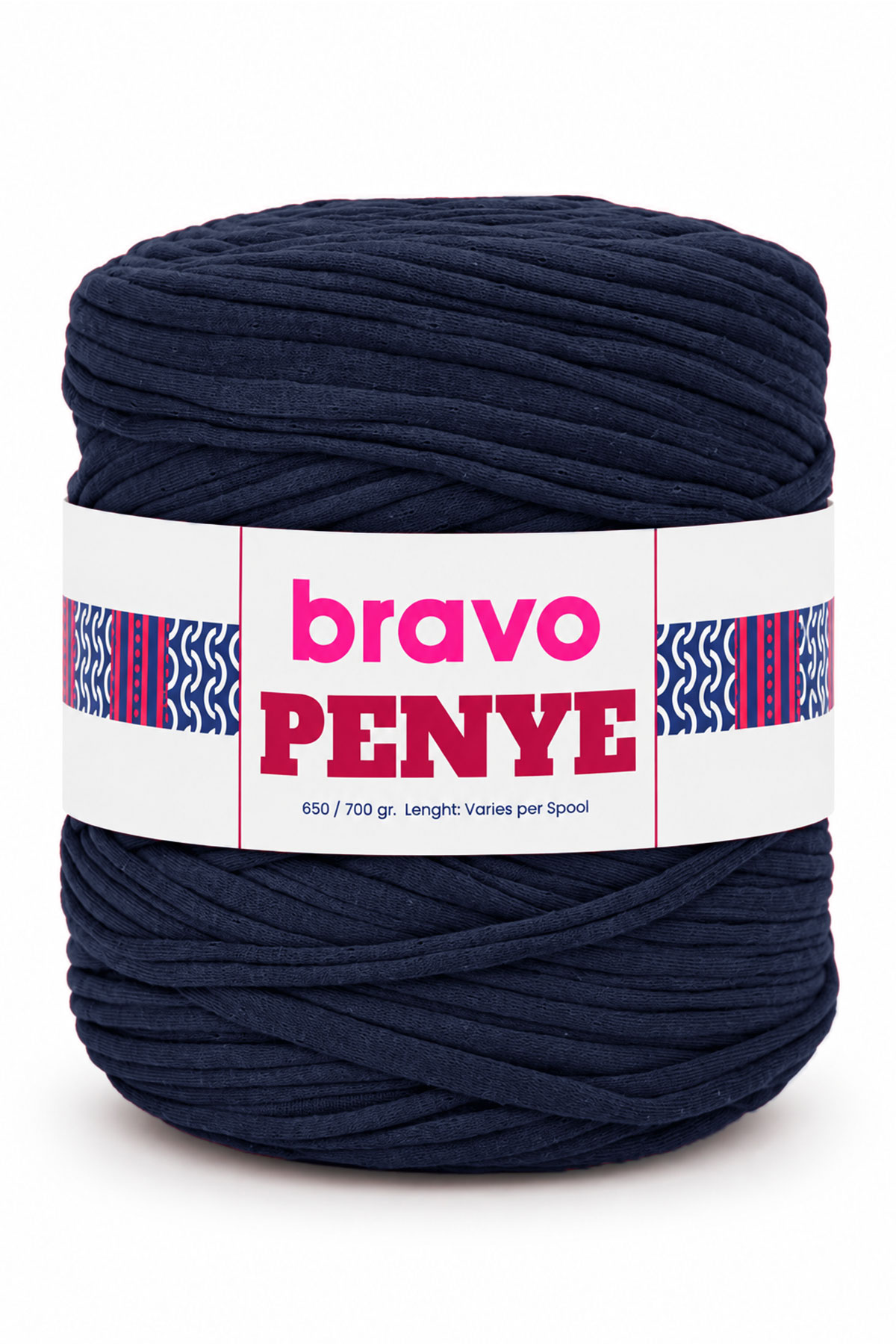 Bravo Penye İp 650 Gr - Thumbnail