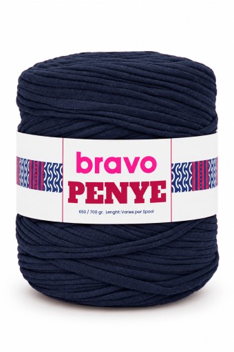 BRAVO - Bravo Penye İp 650 Gr (1)