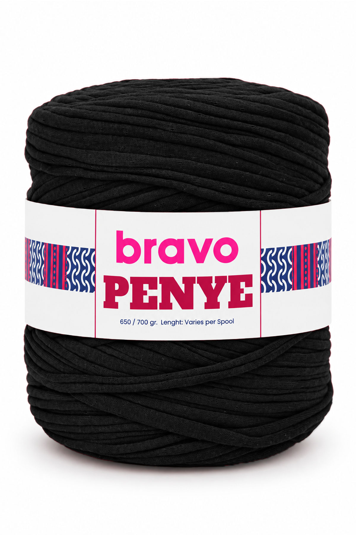 Bravo Penye İp 650 Gr - Thumbnail