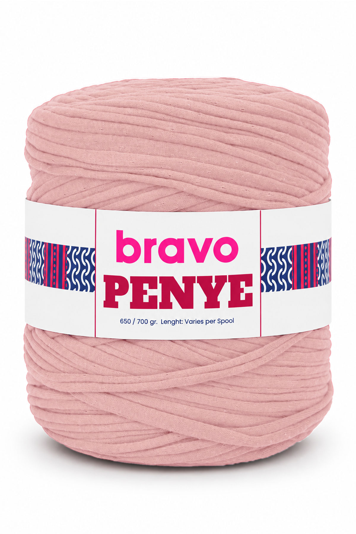 Bravo Penye İp 650 Gr - Thumbnail
