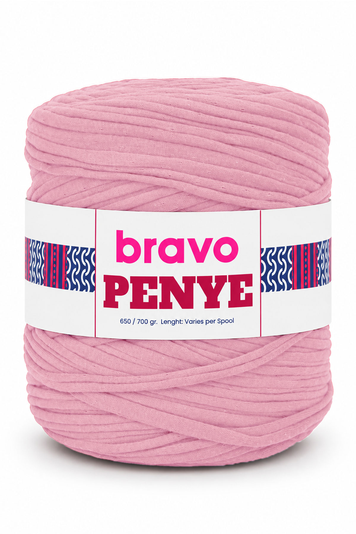 Bravo Penye İp 650 Gr - Thumbnail