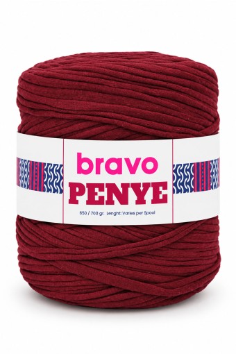 BRAVO - Bravo Penye İp 650 Gr