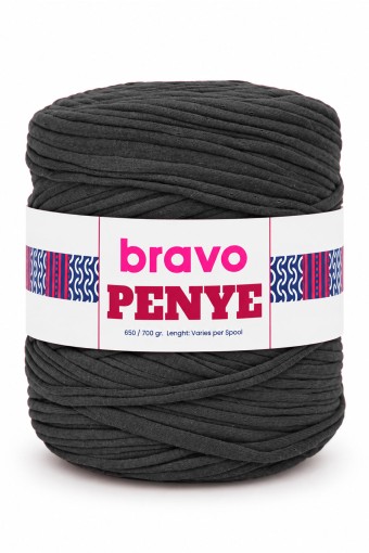 BRAVO - Bravo Penye İp 650 Gr (1)