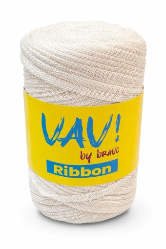 BRAVO - Bravo Vay By Ribbon El Örgü İpi 200 Gr 100m