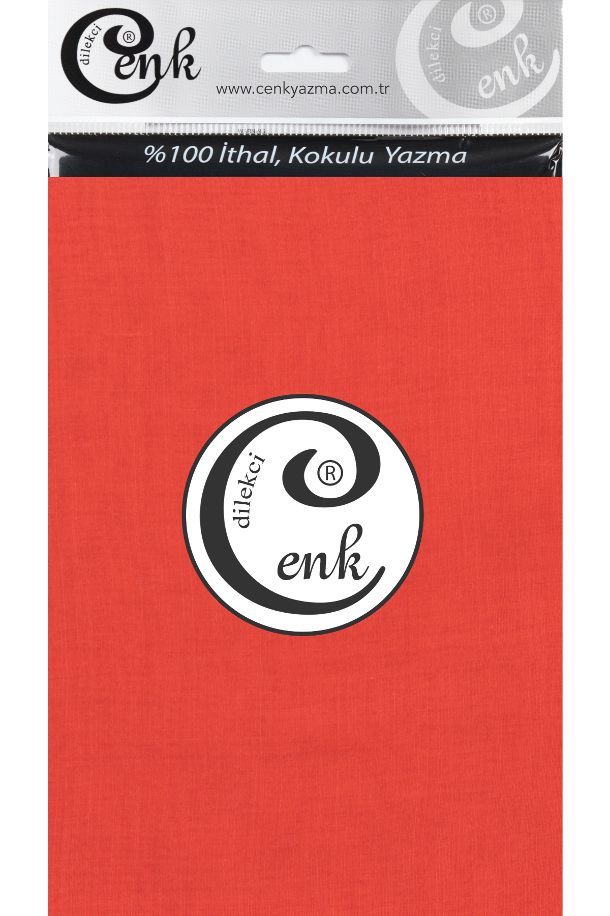 Cenk Kadın Yazma Düz Renk İthal 100x100 - Thumbnail