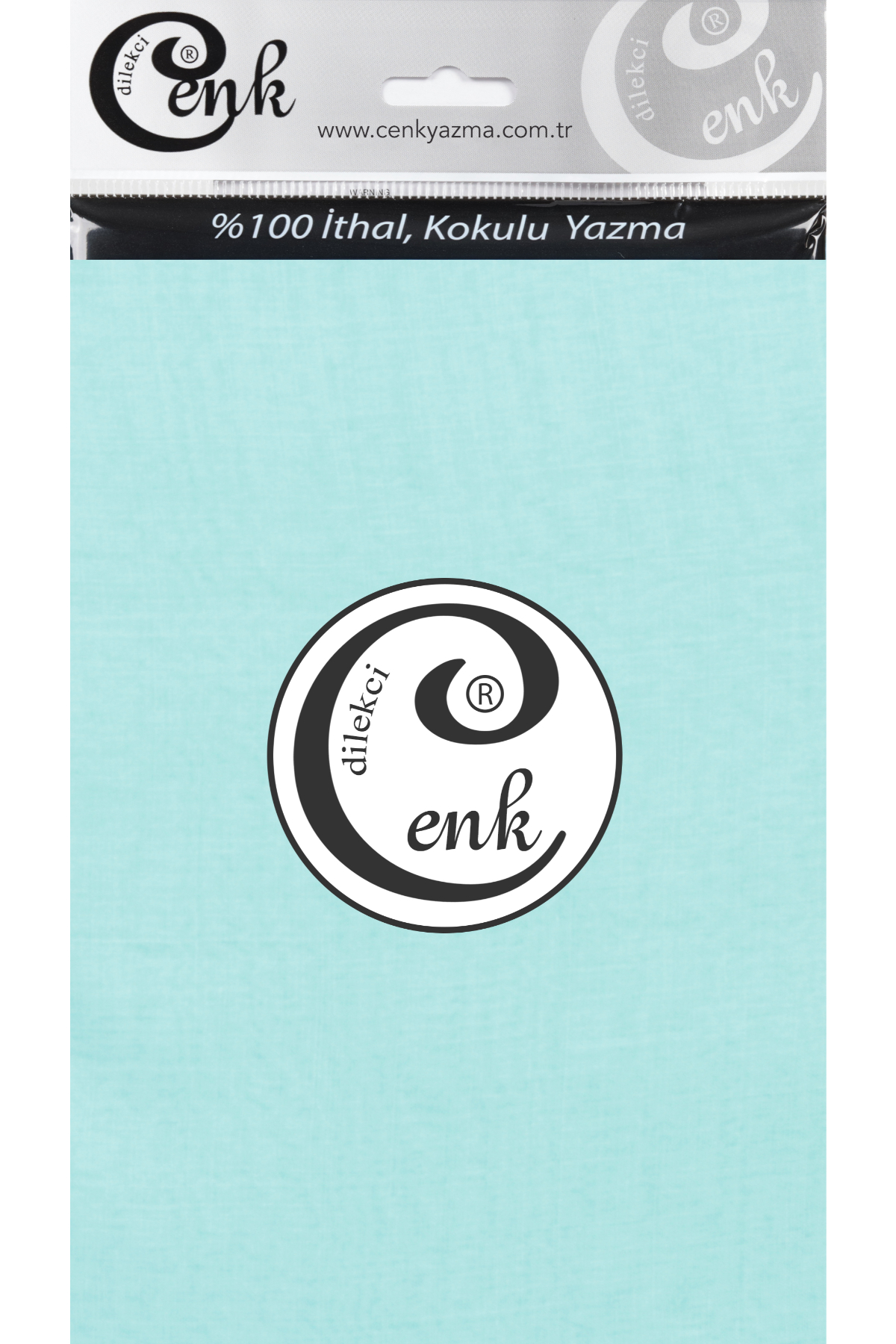 Cenk Kadın Yazma Düz Renk İthal 100x100 - Thumbnail