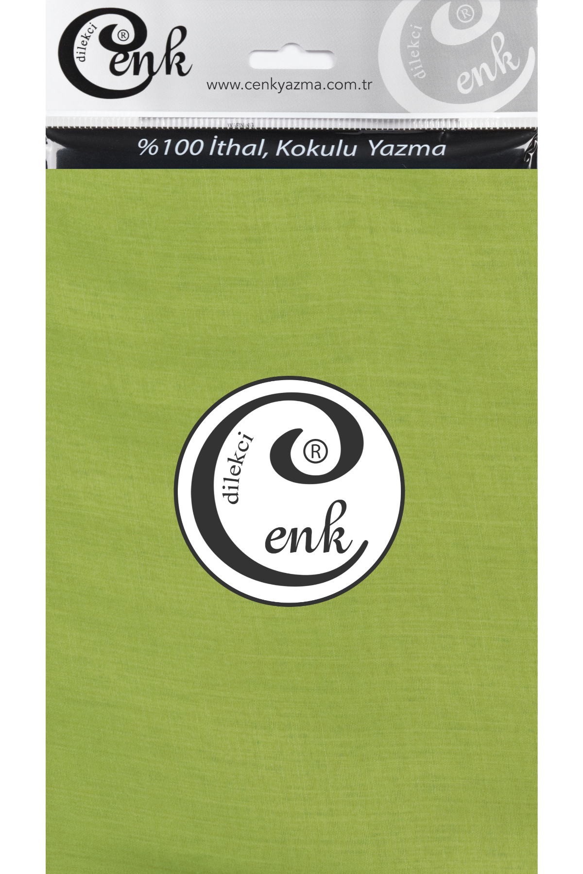 Cenk Kadın Yazma Düz Renk İthal 100x100 - Thumbnail