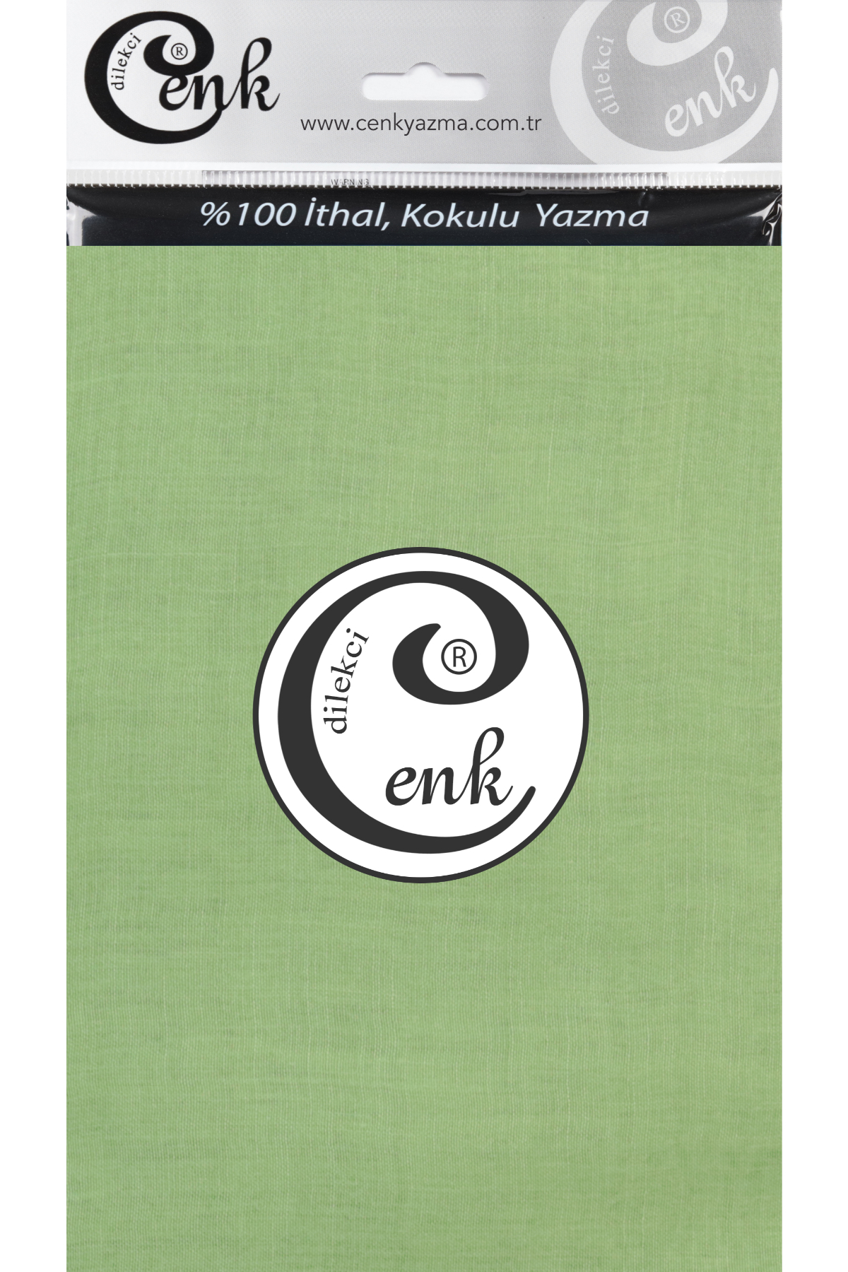 Cenk Kadın Yazma Düz Renk İthal 100x100 - Thumbnail