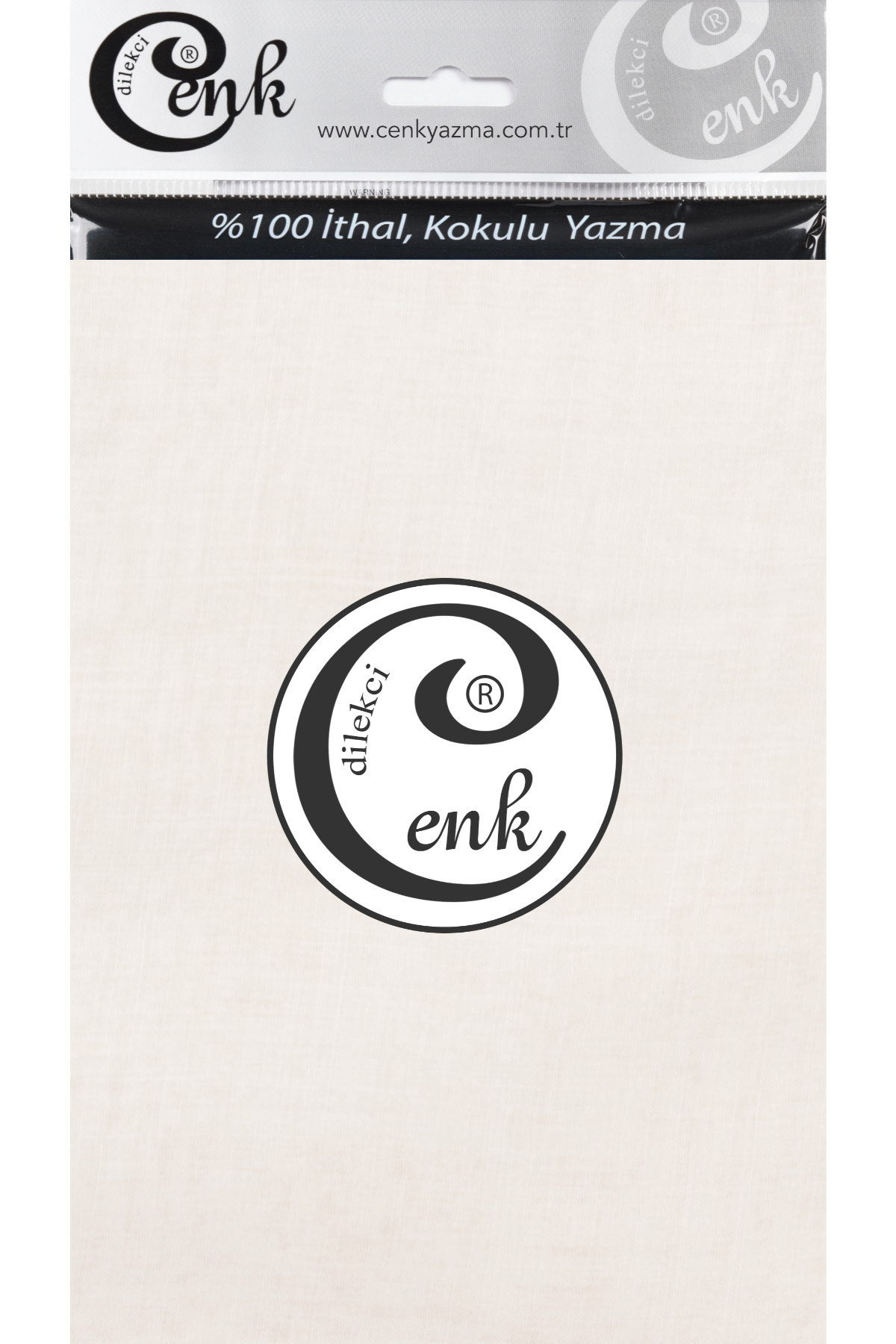 Cenk Kadın Yazma Düz Renk İthal 100x100 - Thumbnail