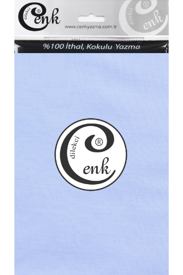 Cenk Kadın Yazma Düz Renk İthal 100x100 - Thumbnail