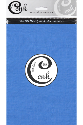 Cenk Kadın Yazma Düz Renk İthal 100x100 - Thumbnail