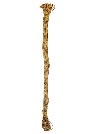 PINAR-TUHAFİYE HIRDAVAT - Pınar Kordon Çile Monofil Simli