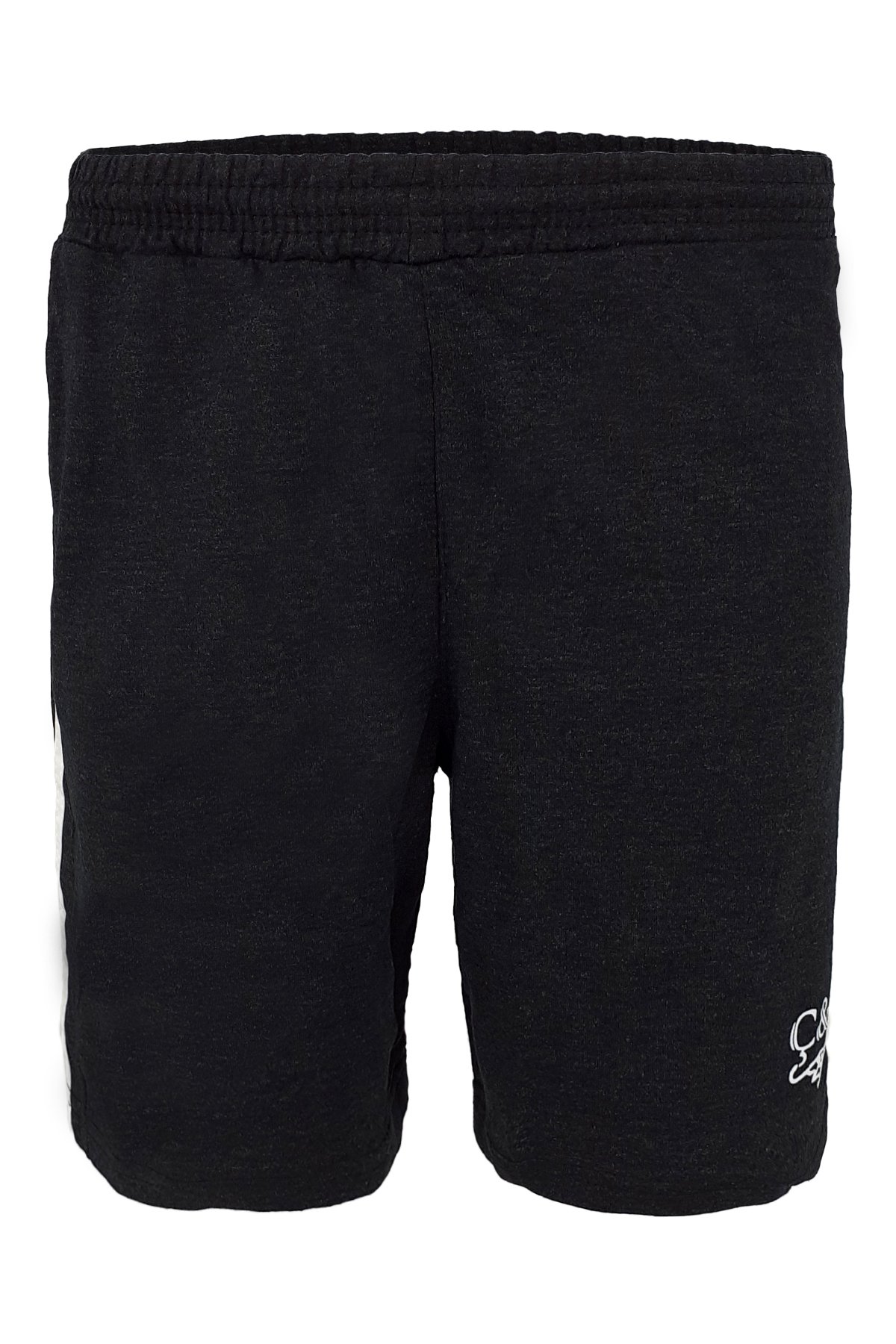 Çıta Erkek Şort - Antrasit - Thumbnail