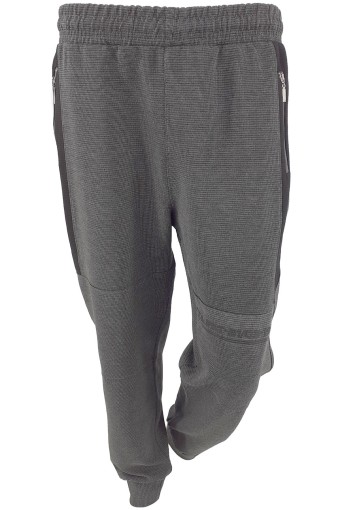 ÇITA - Çıta Erkek Tek Alt Eşofman Ottoman 1998 Baskılı - Gri