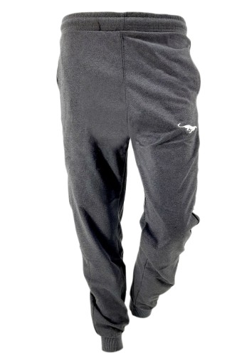 ÇITA - Çıta Erkek Tek Alt Eşofman Şeritli - Füme