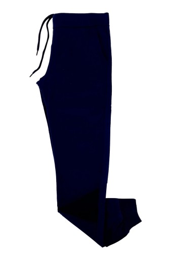 ÇITA - Çıta Kadın Tek Alt Eşofman Likralı Üçgen Fileli - Lacivert