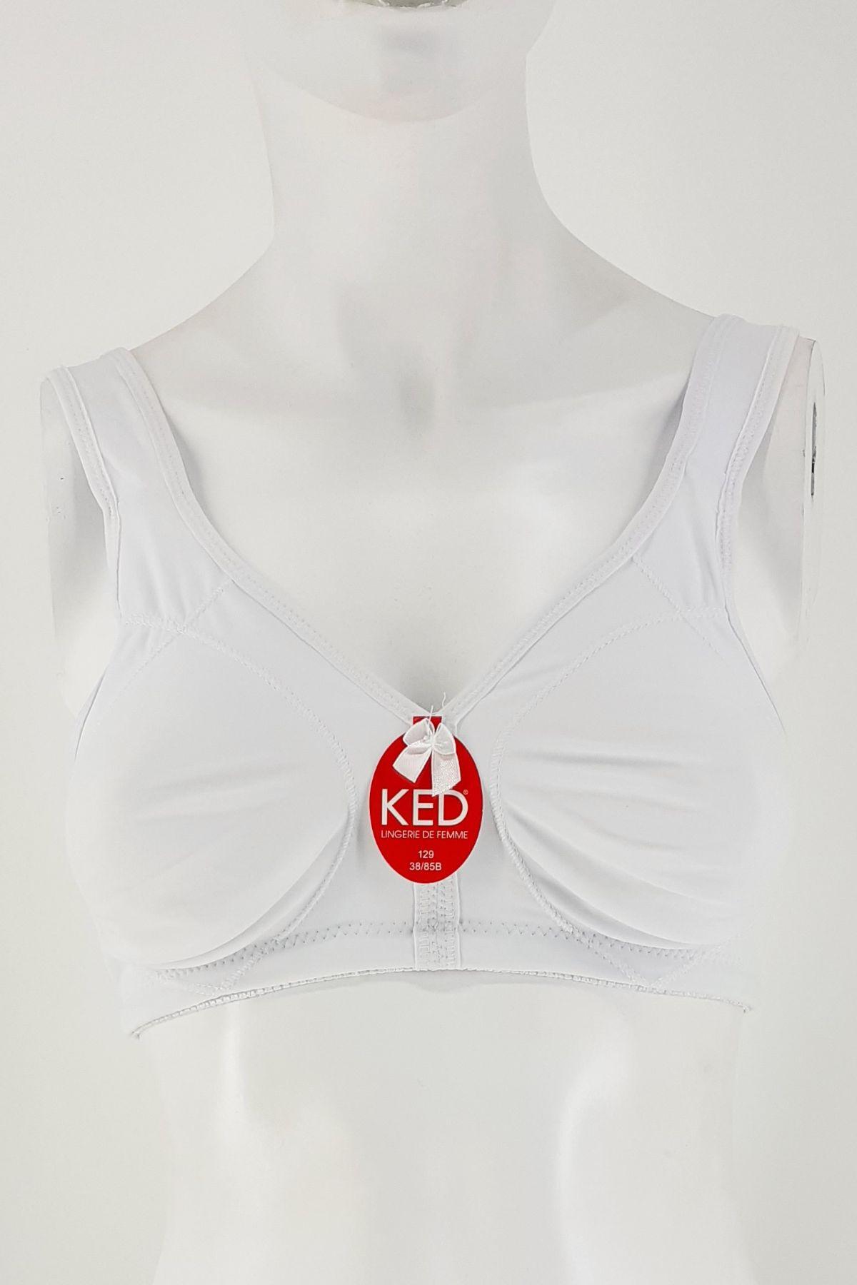 Clara Kadın Toparlayıcı Sütyen - Siyah - Thumbnail