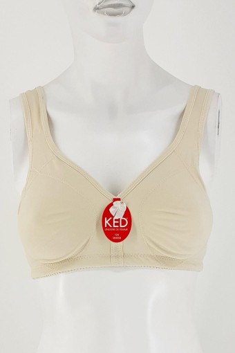 CLARA - Clara Kadın Toparlayıcı Sütyen - Ten