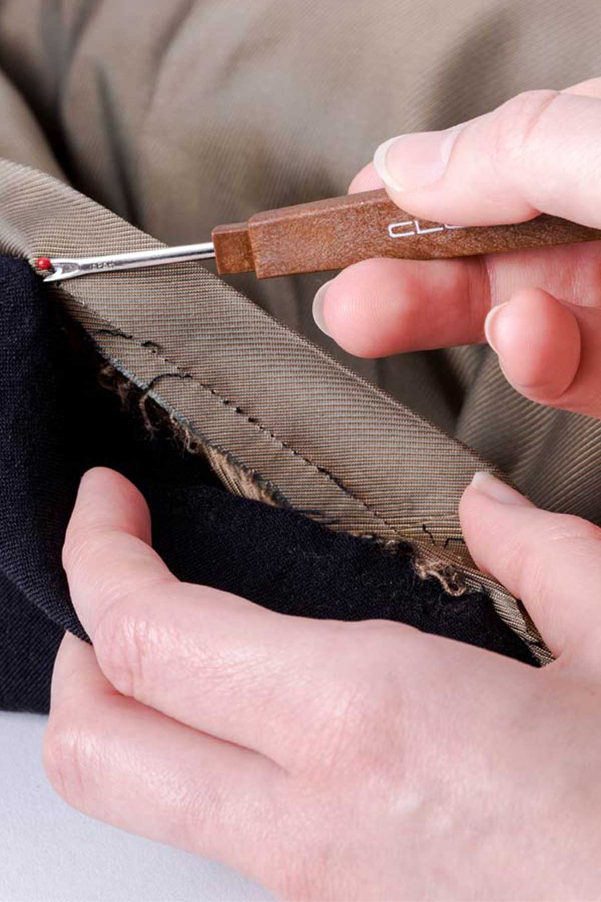 Clover İlik Sökücü - Thumbnail