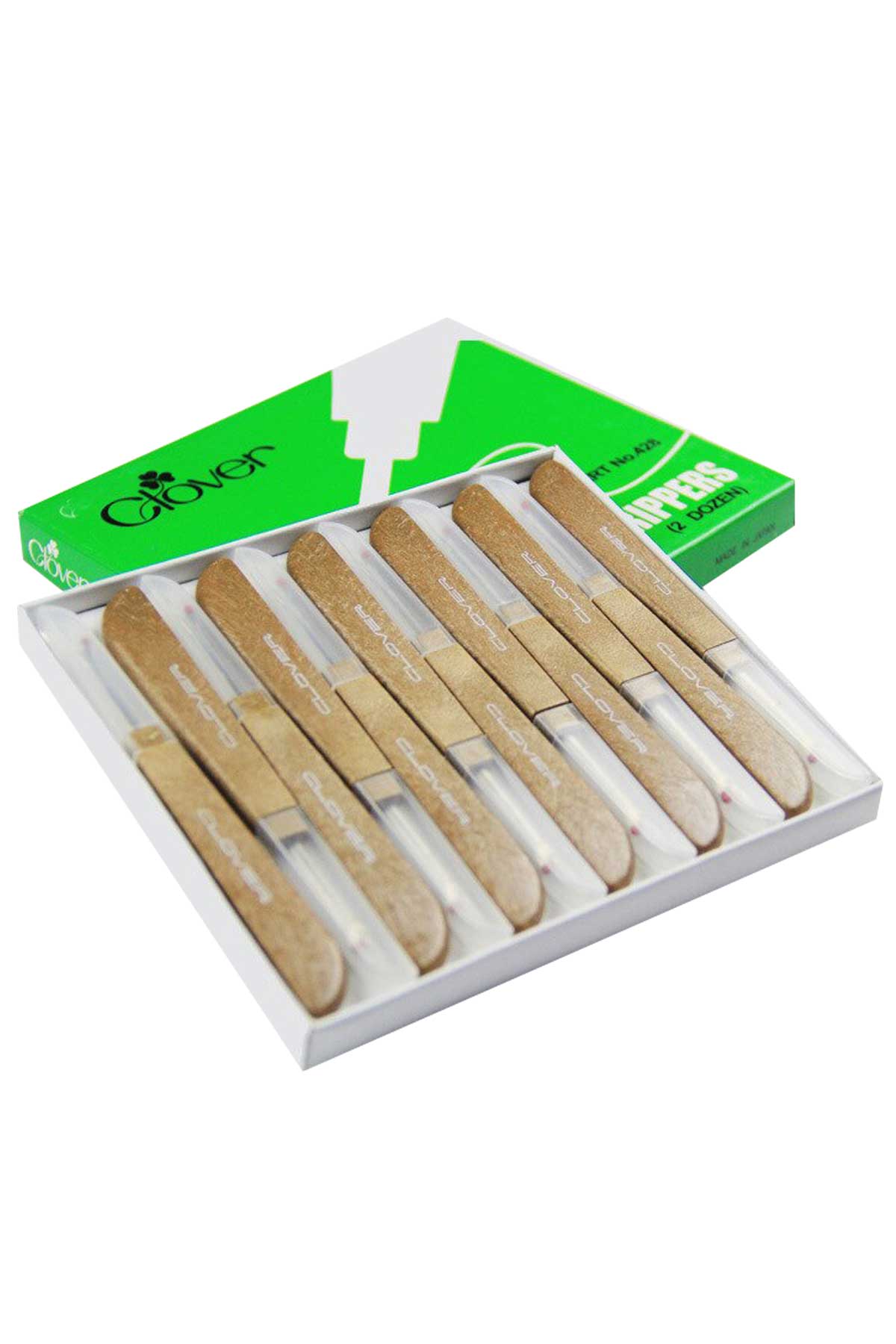 Clover İlik Sökücü - Thumbnail