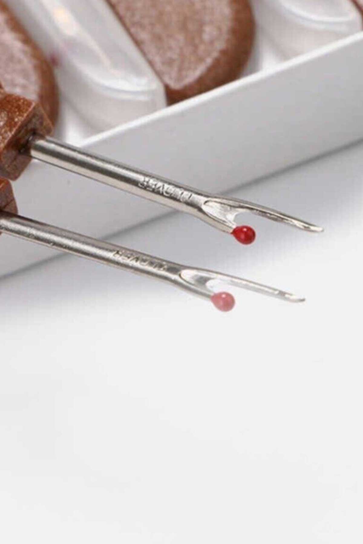 Clover İlik Sökücü - Thumbnail