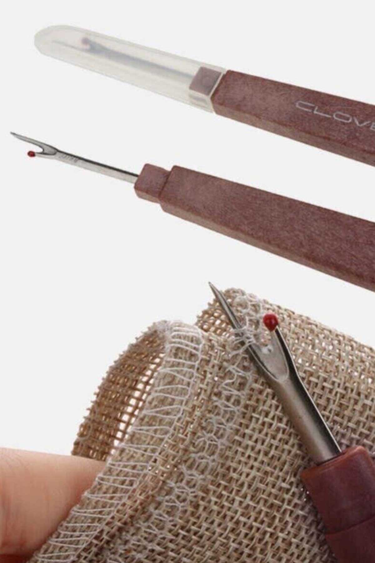 Clover İlik Sökücü - Thumbnail