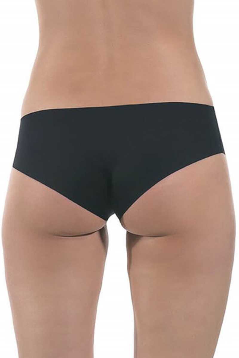 Cotton Hill Kadın Düz Slip Külot - Thumbnail