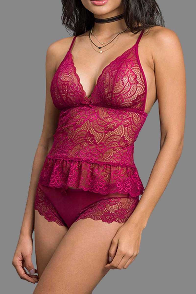 Cotton Hill Kadın Bralet Sütyen - Thumbnail