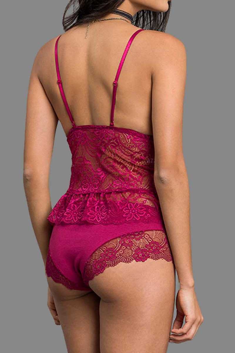 Cotton Hill Kadın Bralet Sütyen - Thumbnail