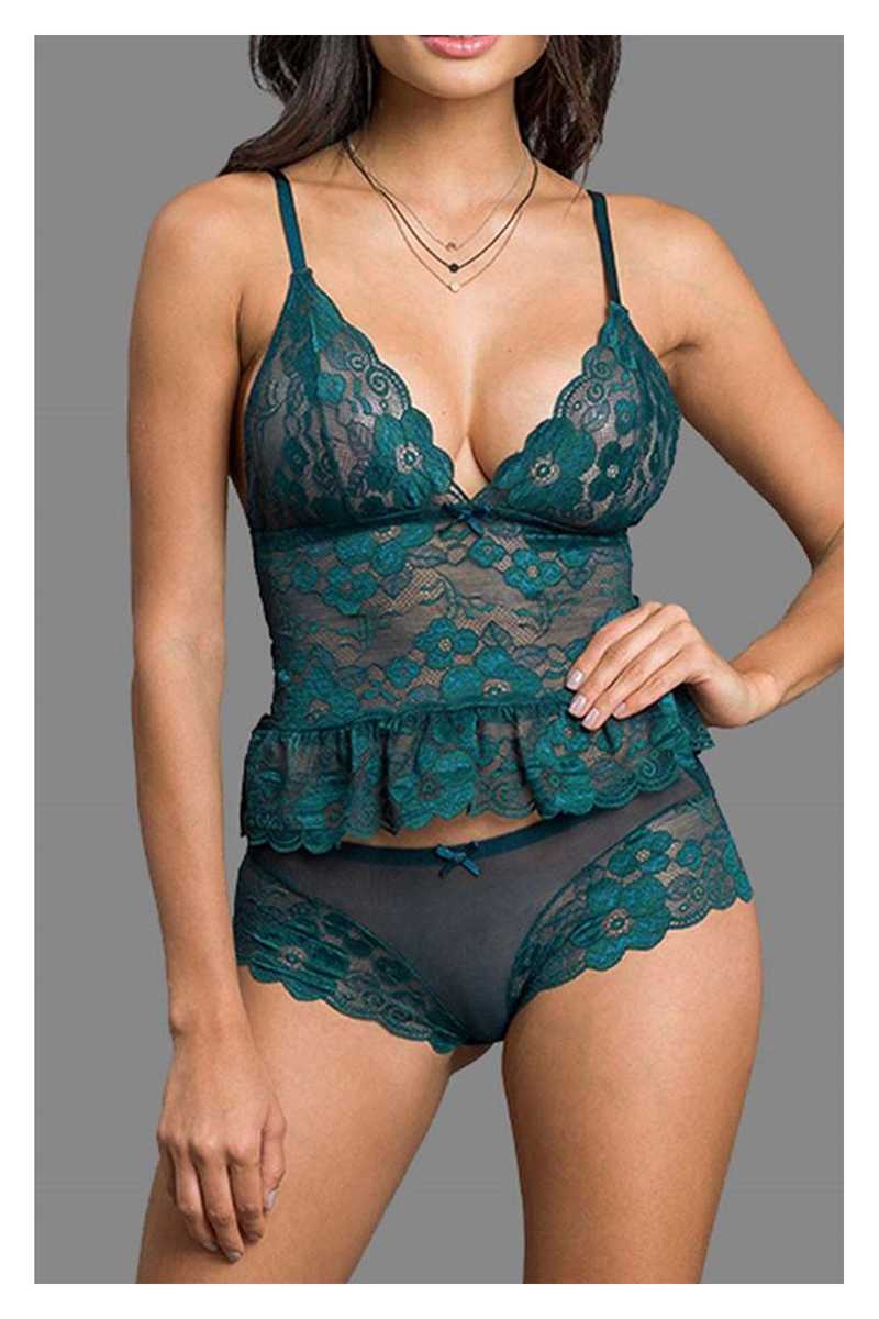 Cotton Hill Kadın Bralet Sütyen - Thumbnail