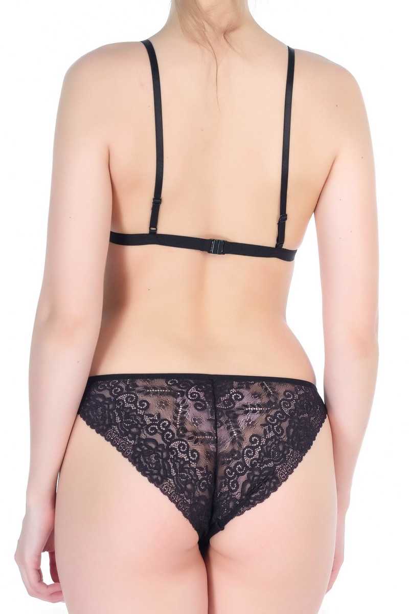 Cotton Hill Kadın Bralet Sütyen - Thumbnail