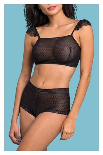 COTTON HİLL - Cotton Hill Kadın Bralet Takım