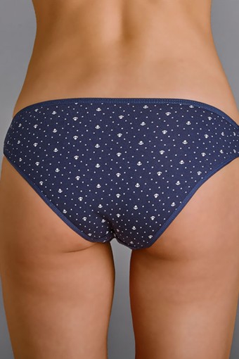COTTON HİLL - Cotton Hill Kadın Slip Külot - 093 - 2XL (1)