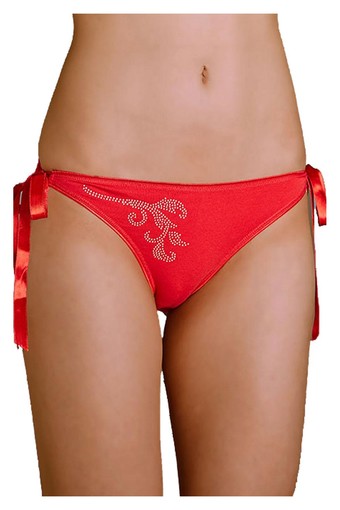 COTTON HİLL - Cotton Hill Kadın String Külot