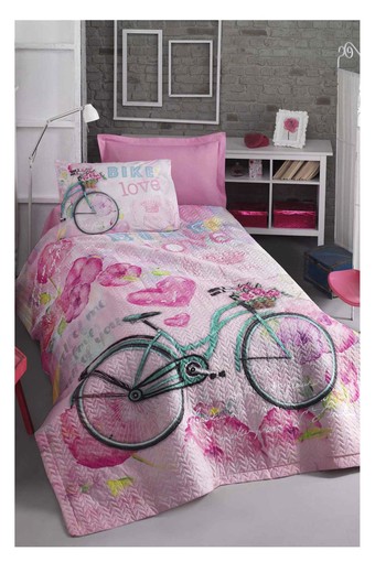 COTTON BOX - Cottonbox Nevresim Takımı Genç Complete Tek Kişilik