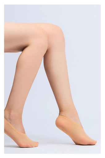 DAYMOD-KLASİK - Daymod Kadın Babet Çorap Suba İnce Naylon