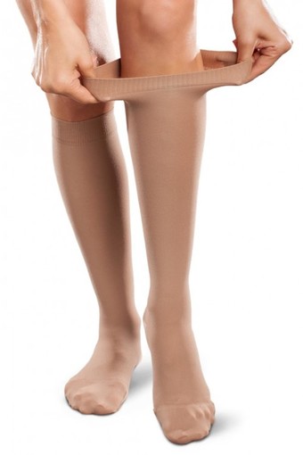 DAYMOD-KLASİK - Daymod Kadın İnce Dizaltı Çorap Comfort DAYMOD-KLASİK - Daymod Kadın İnce Dizaltı Çorap Comfort