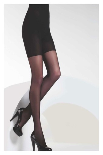 DAYMOD-KLASİK - Daymod Kadın İnce Külotlu Çorap Control Top 20 (1) DAYMOD-KLASİK - Daymod Kadın İnce Külotlu Çorap Control Top 20 (1)