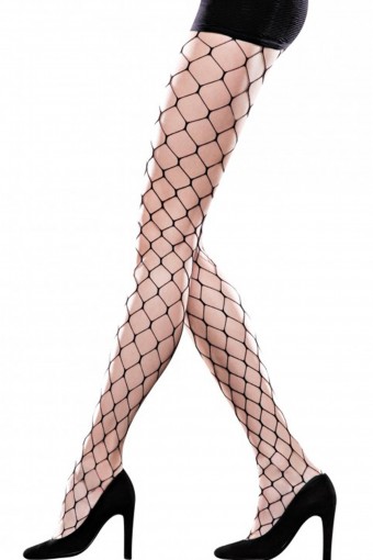 DAYMOD-DESENLİ - Daymod Kadın İnce Külotlu Çorap Fiona