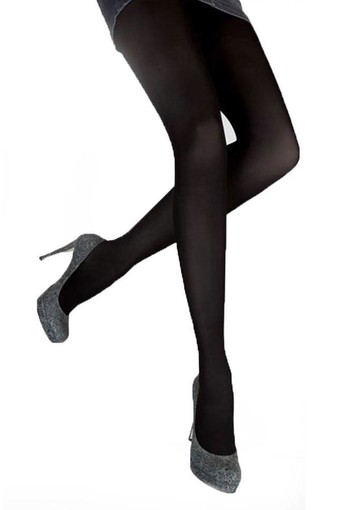 DAYMOD-KLASİK - Daymod Kadın Külotlu Çorap Koton MAKSİ