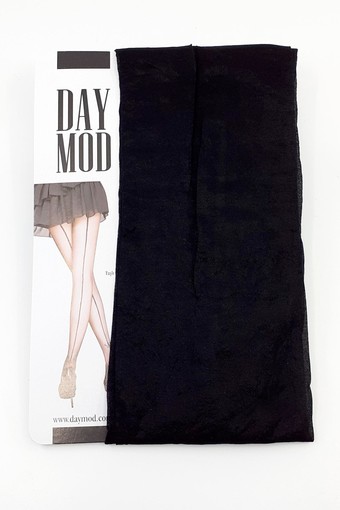 DAYMOD-KLASİK - Daymod Kadın İnce Külotlu Çorap Safir 20 Denye (1)